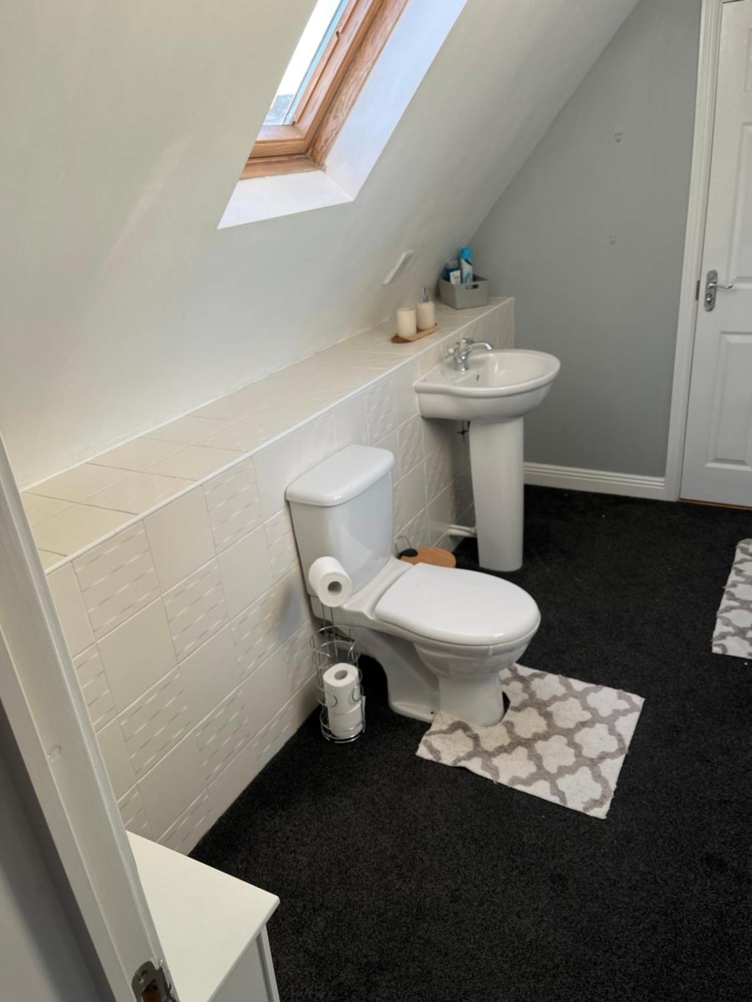 Apartmán Pennymoor Middlewich Exteriér fotografie