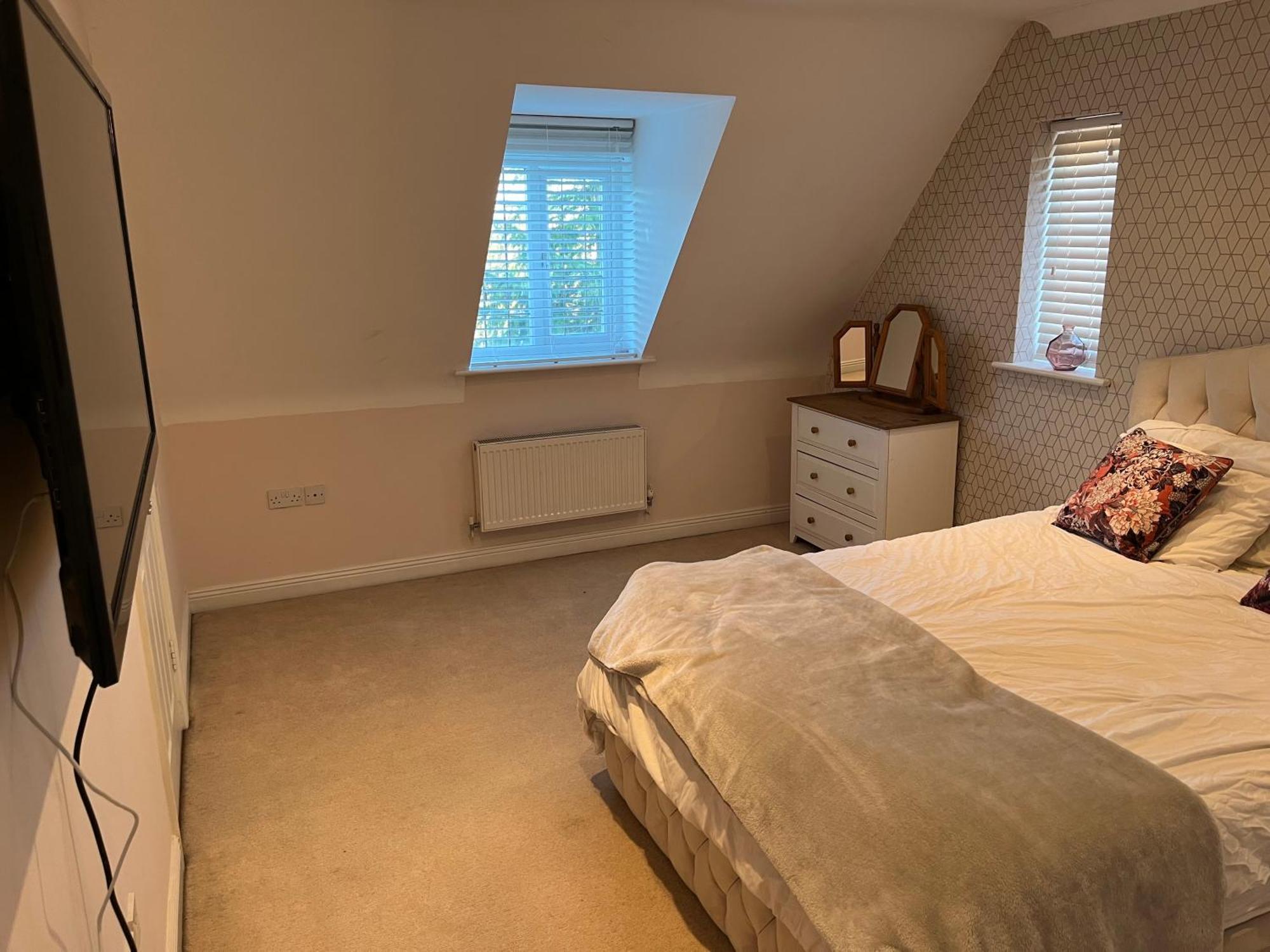 Apartmán Pennymoor Middlewich Exteriér fotografie
