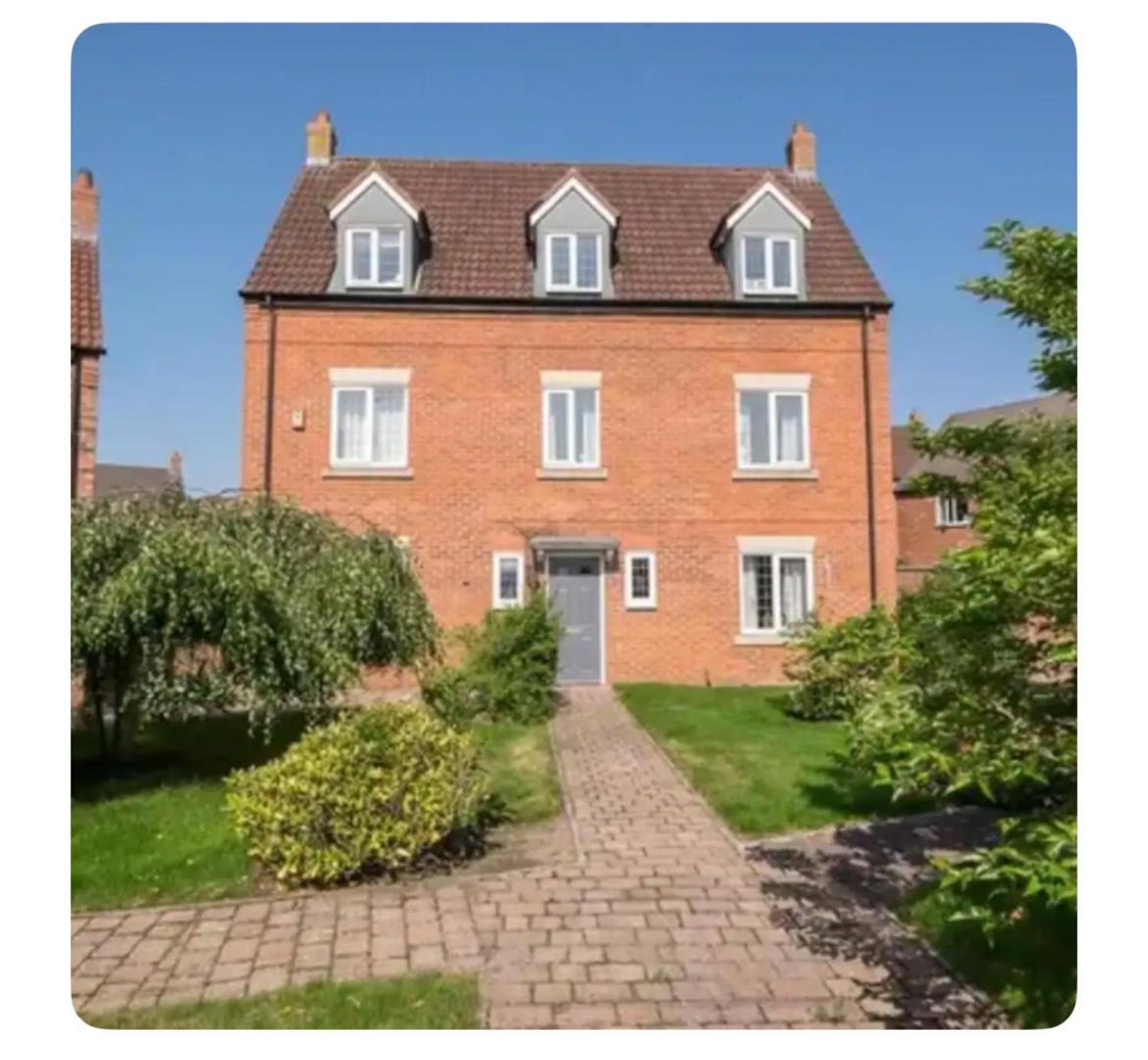 Apartmán Pennymoor Middlewich Pokoj fotografie
