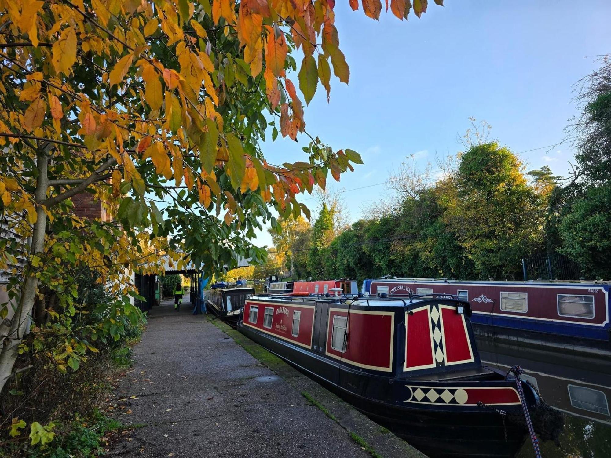 Apartmán Pennymoor Middlewich Exteriér fotografie