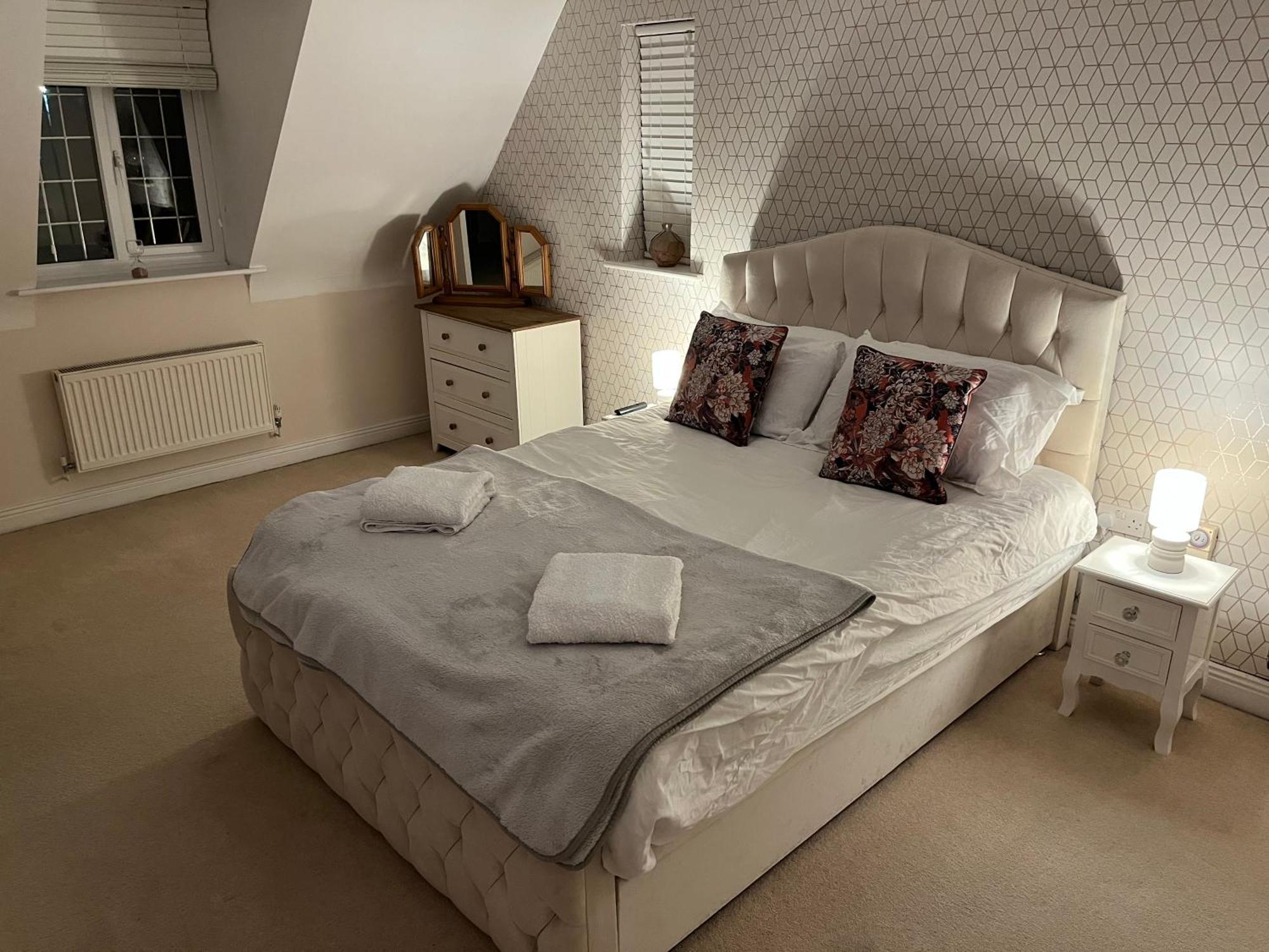 Apartmán Pennymoor Middlewich Exteriér fotografie